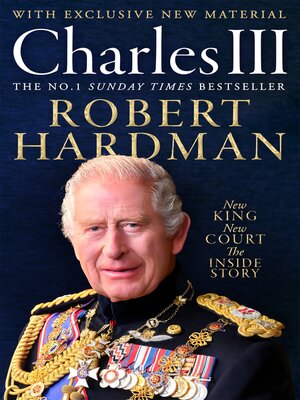 cover image of Charles III